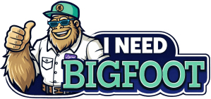 Bigfoot Electric & AC – Heating, Cooling, Electrical, Generators, Windows & Baths