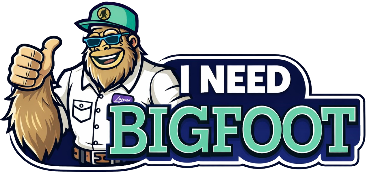 Bigfoot Electric & AC – Heating, Cooling, Electrical, Generators, Windows & Baths